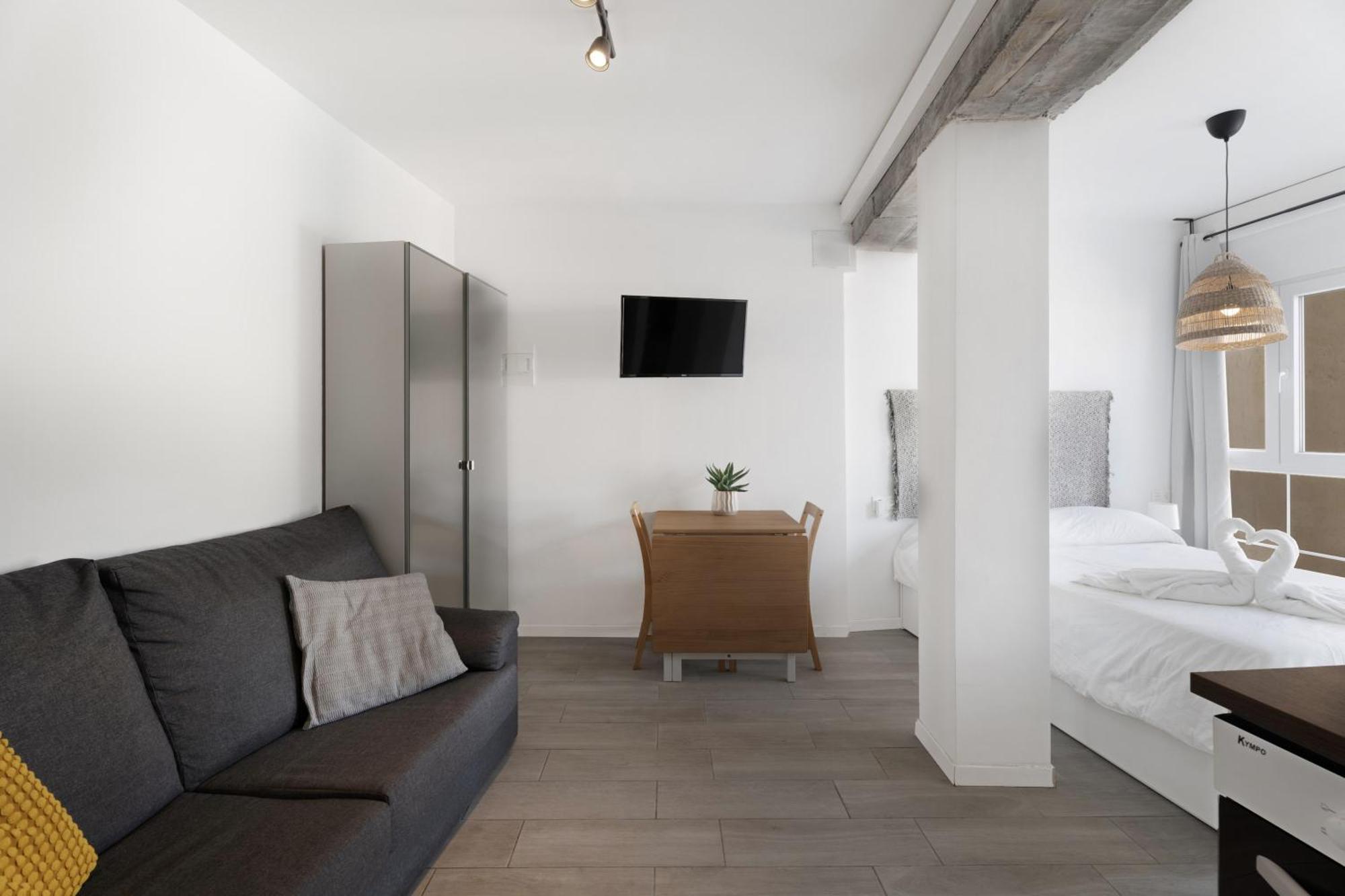 Apartamento La Pista Sur San Sebastián de la Gomera Exterior foto