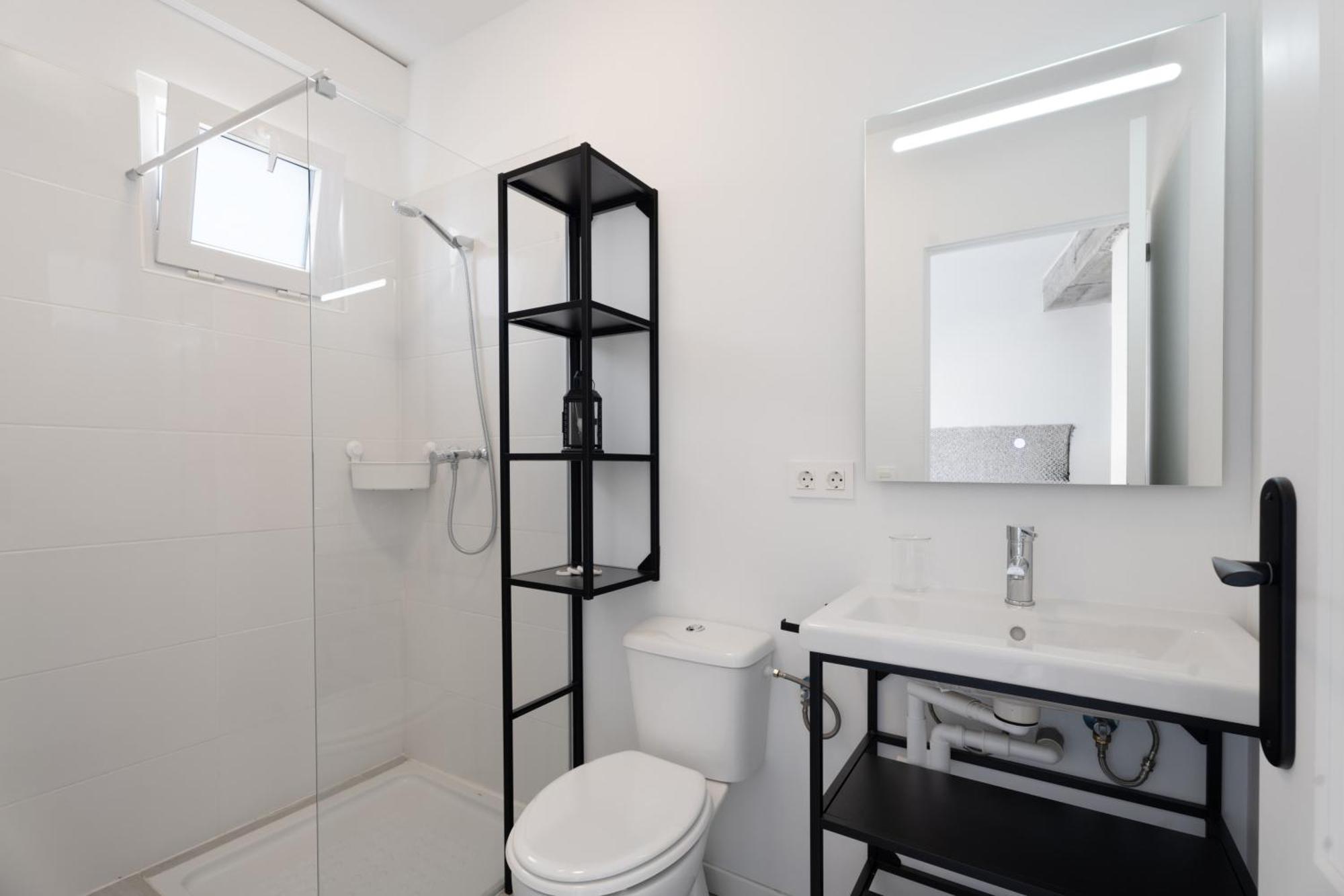 Apartamento La Pista Sur San Sebastián de la Gomera Exterior foto