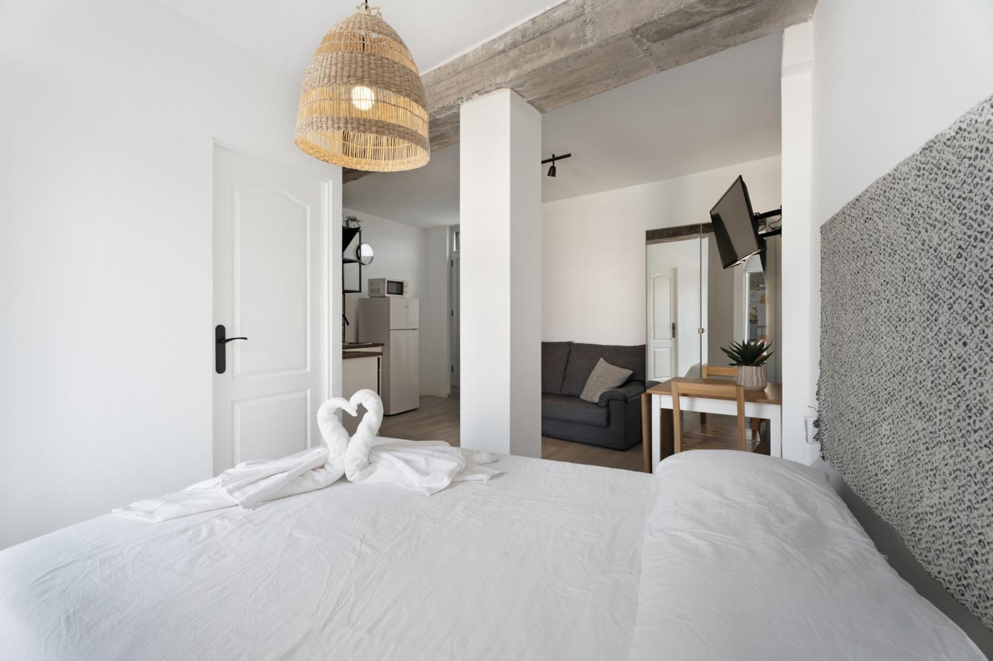 Apartamento La Pista Sur San Sebastián de la Gomera Exterior foto