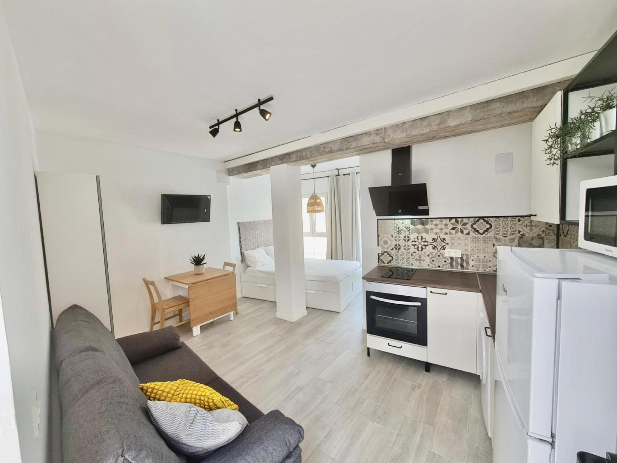 Apartamento La Pista Sur San Sebastián de la Gomera Exterior foto