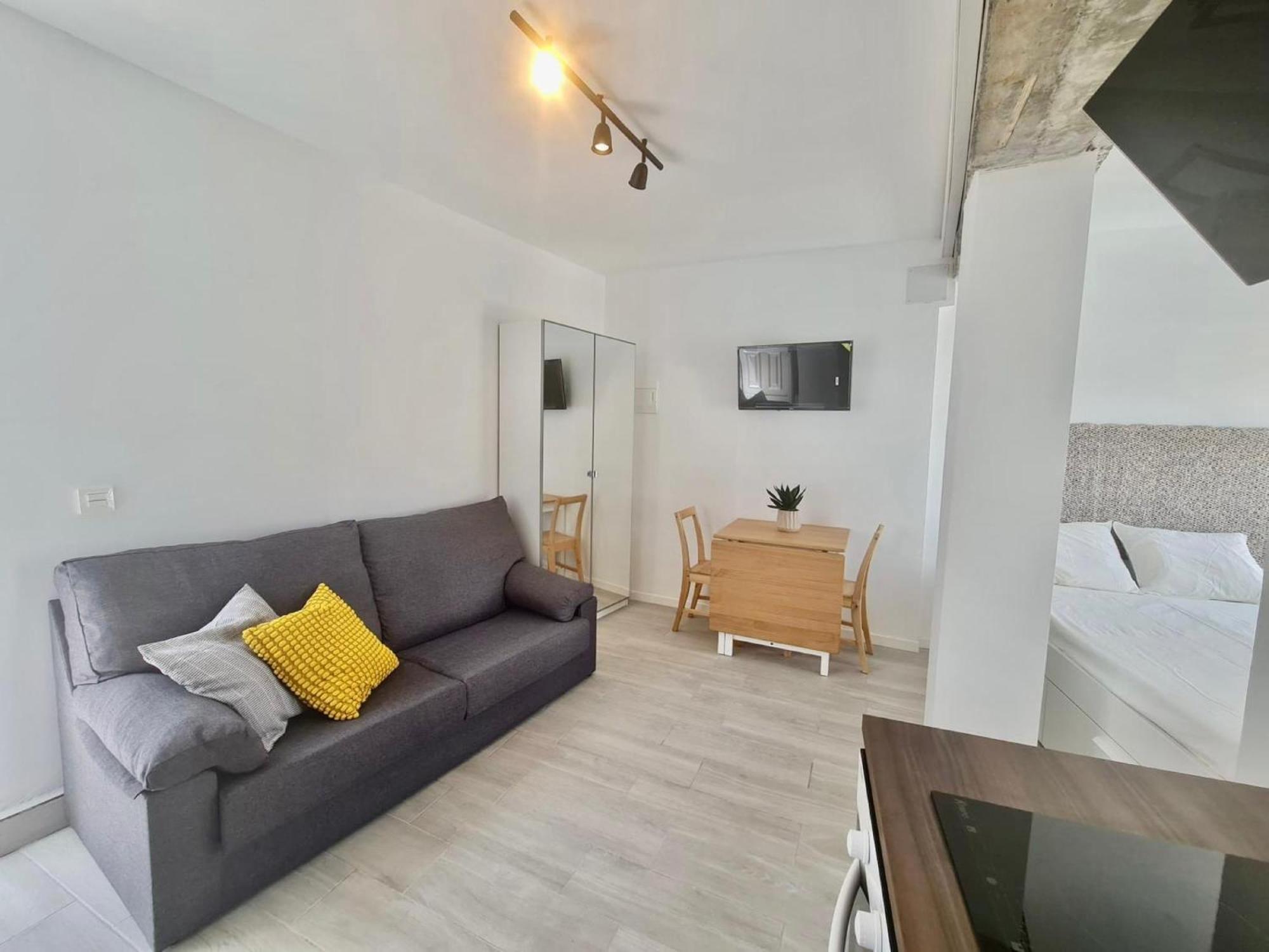 Apartamento La Pista Sur San Sebastián de la Gomera Exterior foto